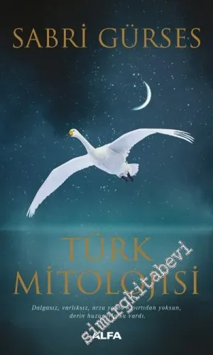 Türk Mitolojisi -