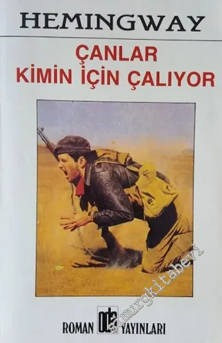 Çanlar Kimin İçin Çalıyor -        1997