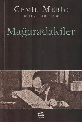 Mağaradakiler