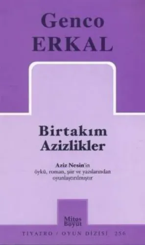 Birtakım Azizlikler