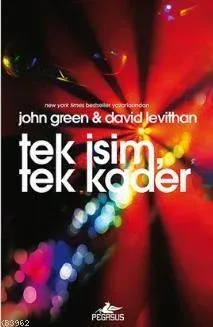 Tek İsim-Tek Kader