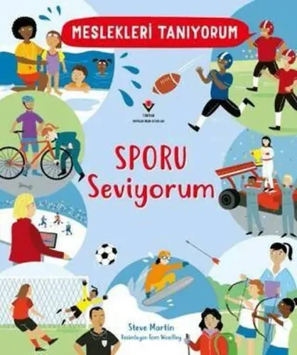 Sporu Seviyorum