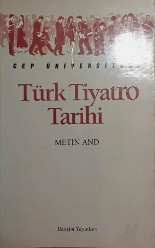Türk Tiyatro Tarih