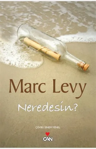 Neredesin?