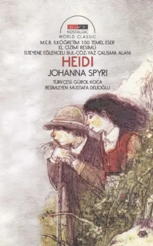 Heidi Nostalgic