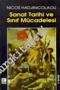 Sanat Tarihi ve Sınıf Mücadelesi -        1998