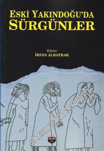 Eski Yakındoğu'da Sürgünler - 2020