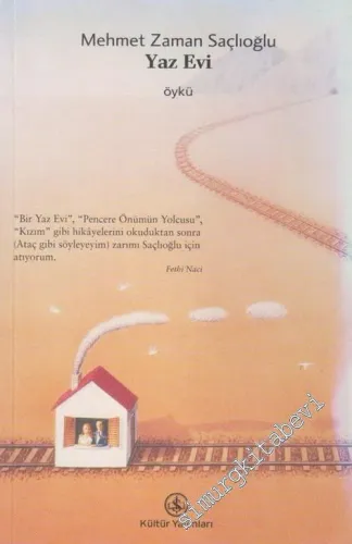 Yaz Evi -        2002