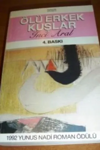 Ölü Erkek Kuşlar