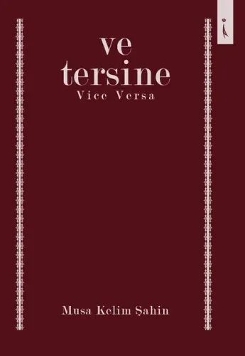 Ve Tersine