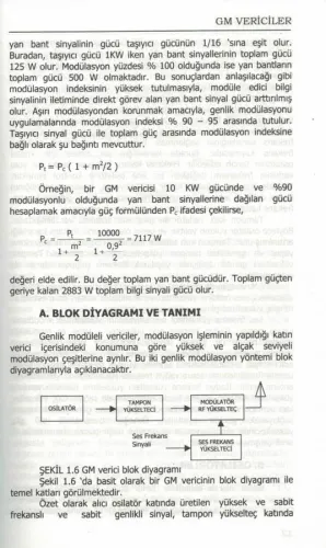Elektronik 3 Ali İhsan Bülbül Akın Erkul %56 indirimli
