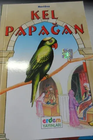 Kel Papağan