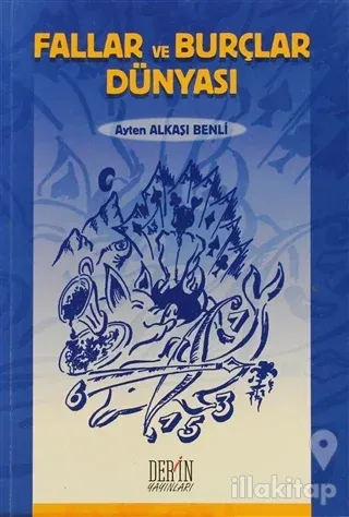Fallar ve Burçlar Dünyası