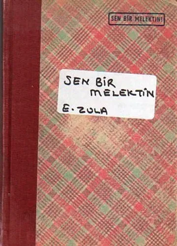 Sen Bir Melektin