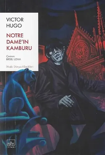Notre Dame'ın Kamburu