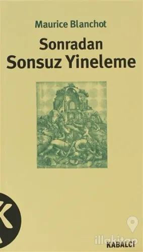 Sonradan Sonsuz Yineleme