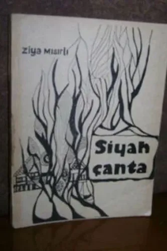 Siyah Çanta