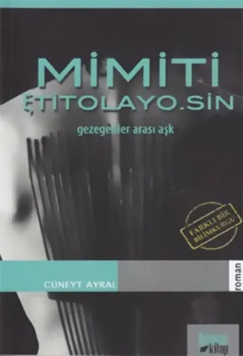 Mimiti Etitolayo.Sin