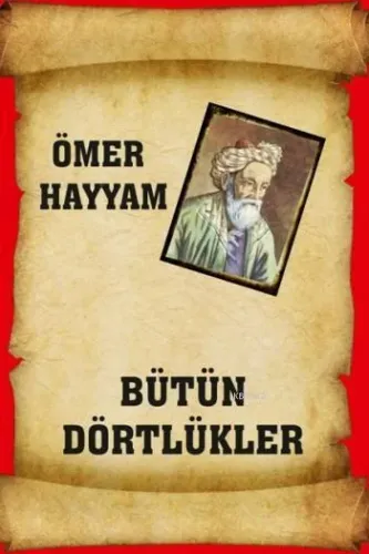 Bütün Dörtlükler