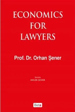 Economics For Lawyers