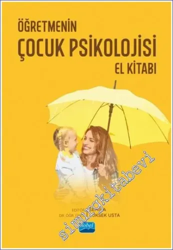 Öğretmenin Çocuk Psikolojisi El Kitabı -         2023