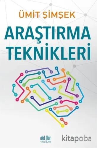 Araştırma Teknikleri