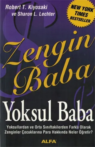 Zengin Baba Yoksul Baba