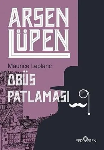Obüs Patlaması
