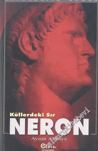 Küllerdeki Sır : Neron -         2012