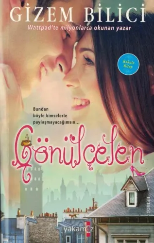 Gönülçelen