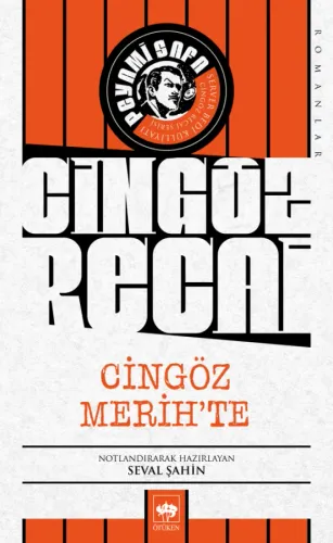 Cingöz Merih'te