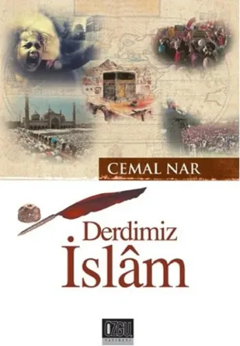 Derdimiz İslâm