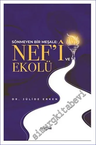 Nef'i ve Ekolü -        2023