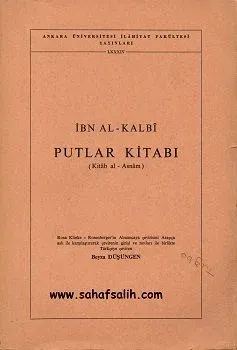 Putlar Kitabı - İbn Al-Kalbi