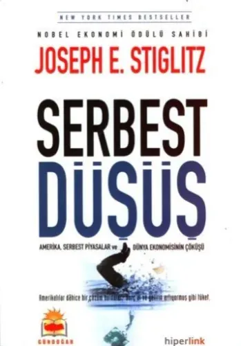 Serbest Düşüş