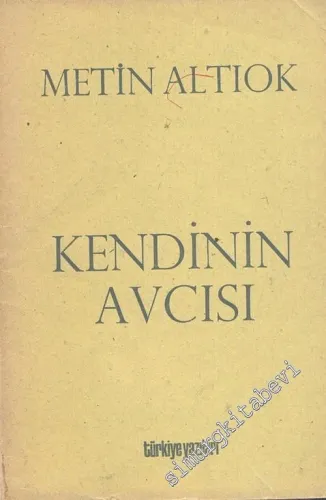 Kendinin Avcısı -