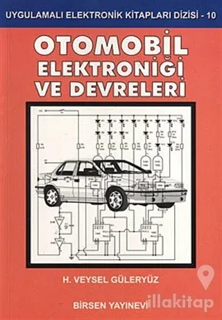 Otomobil Elektroniği ve Devreleri