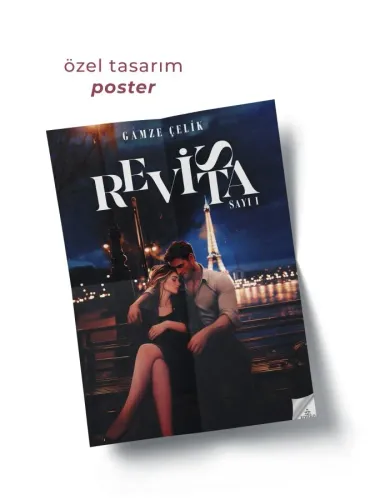 REVİSTA 1 – CİLTLİ