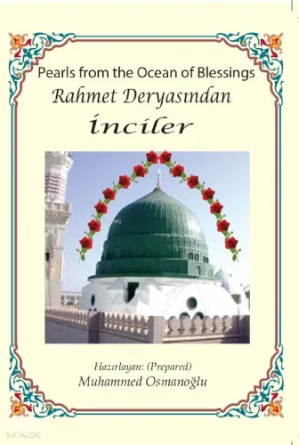 Rahmet Deryasından İnciler (İngilizce) Muhammed Osmanoğlu