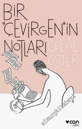 Bir Çevirgen'in Notları -         2019