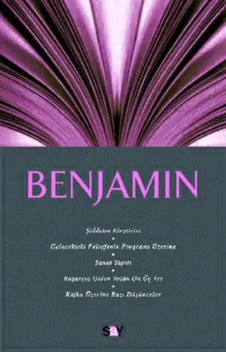 Benjamin