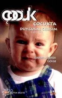 Çocukta Duygusal Gelişim