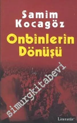 Onbinlerin Dönüşü -         2023