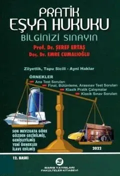Pratik Eşya Hukuku