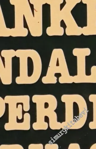 Banker Skandalının Perde Arkası: “ Bankerler Batıyor, Kastelli Kaçıyor ” -        1984