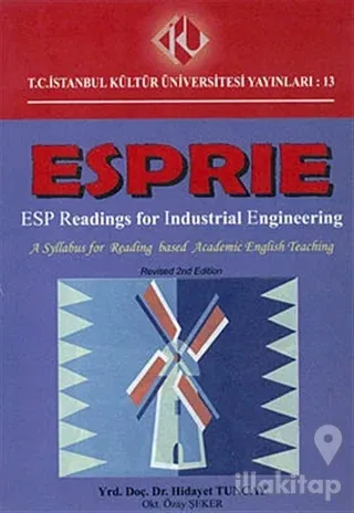 Esprie