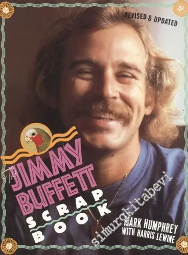 The Jimmy Buffett: Scrap Book -