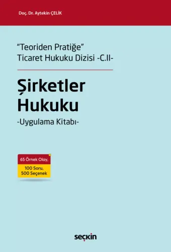 Şirketler Hukuku