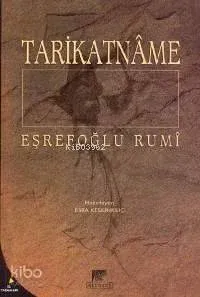 Tarikatname
