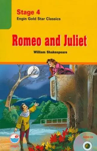 Romeo and Juliet (Stage 4); Stage 4 Engin Gold Star Classics